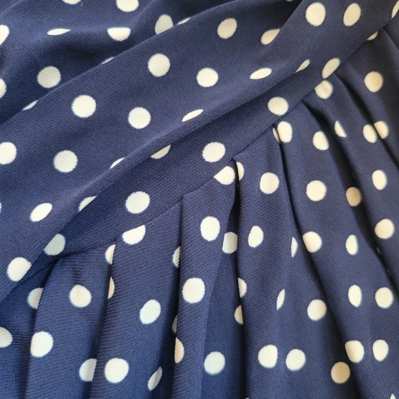 Chaps Dress - Picture 4 of 7